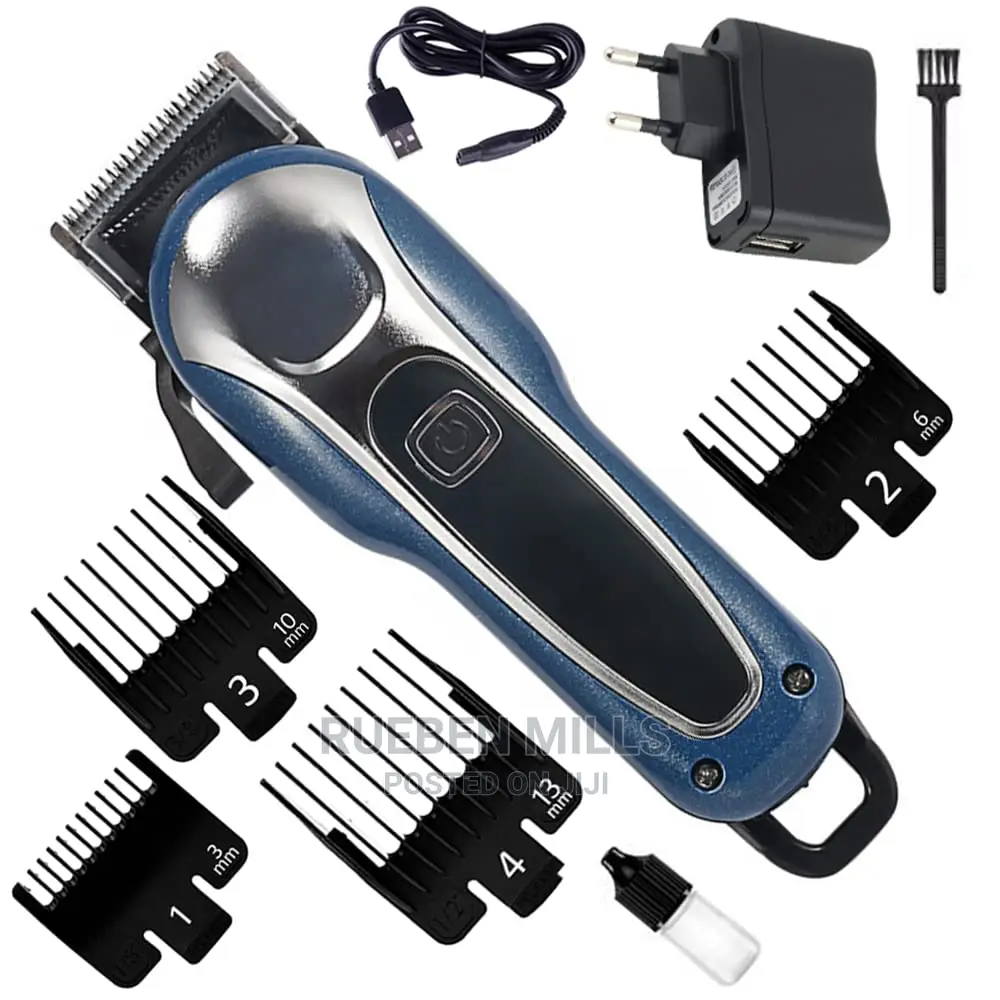 Chargeable Men Shaving Machine