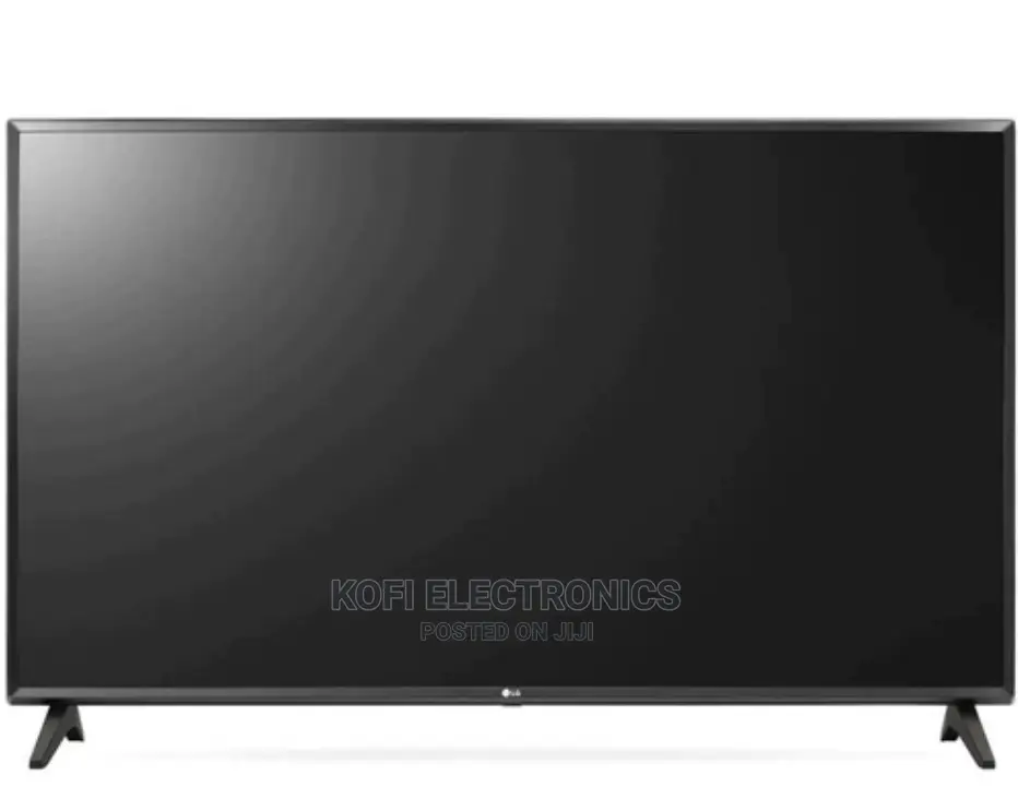 LG 43inches'' LM55 Series FHD Digital Satellite TV