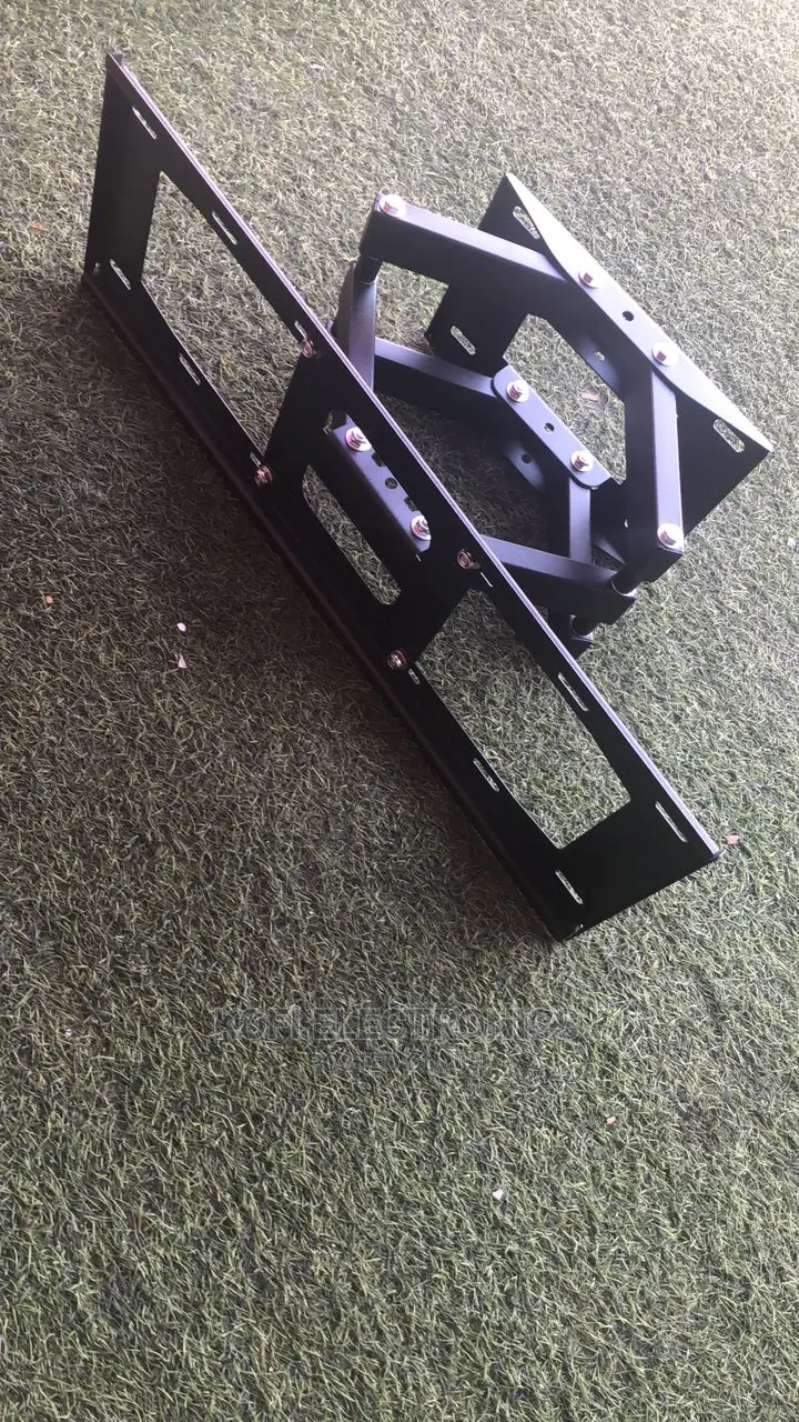 Full Motion TV Wall Mount for 32-85" TVS