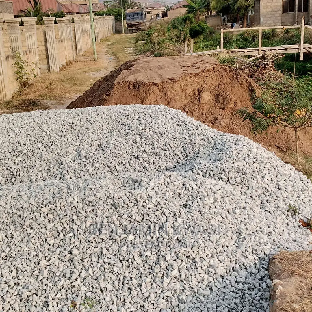 Stone Sand Supply
