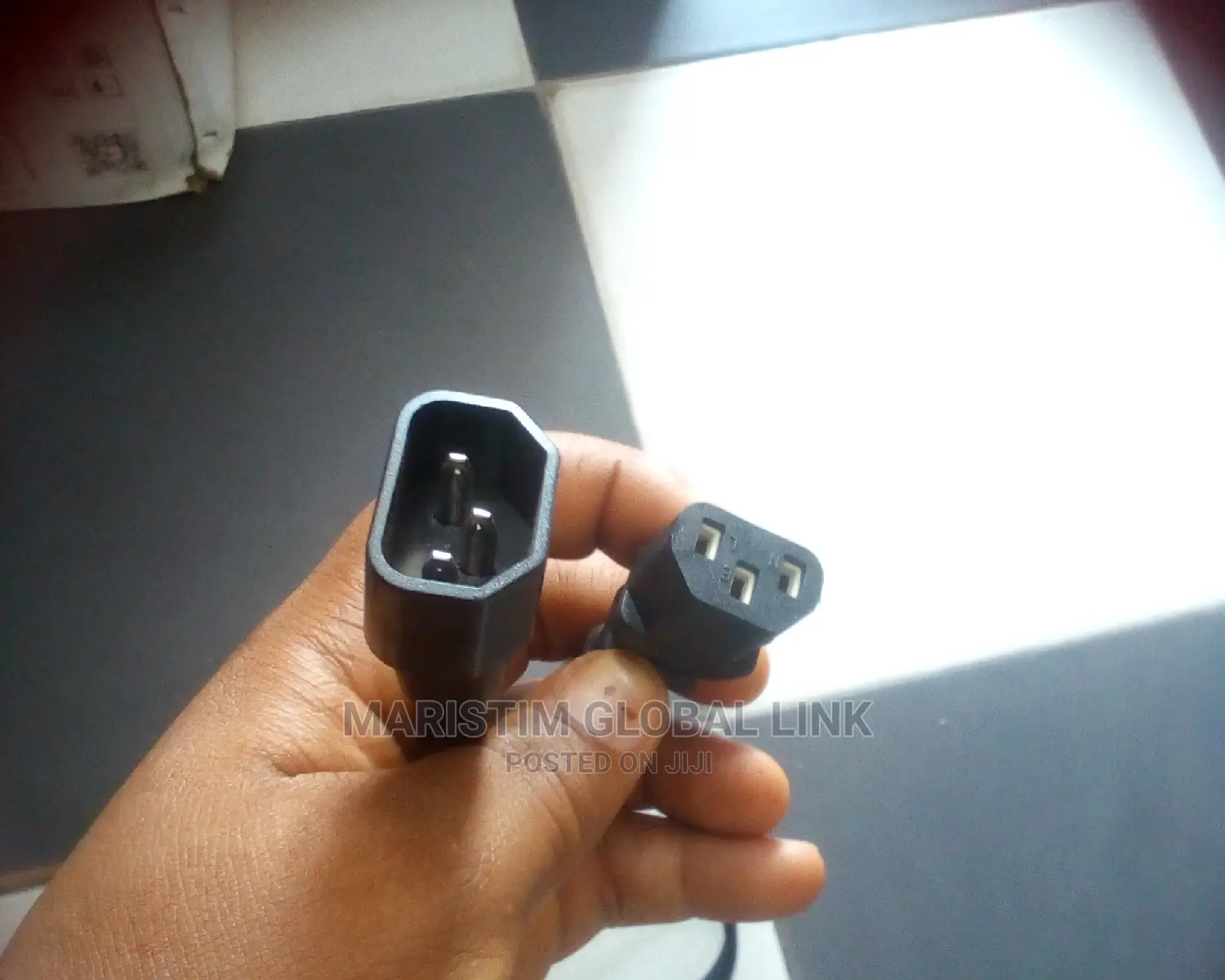 AC Extension Cable