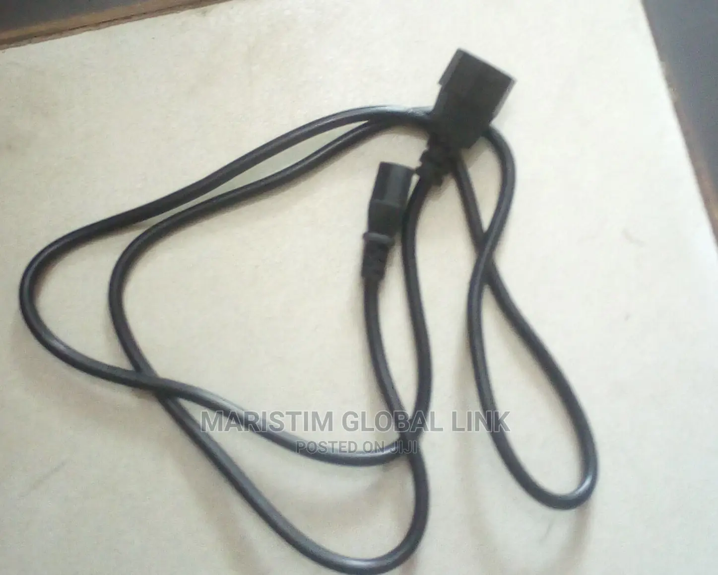 AC Extension Cable
