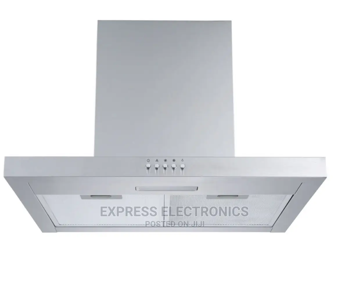 Affordable and Quality MIDEA 60cm T-Shape Ranghood (60M21)