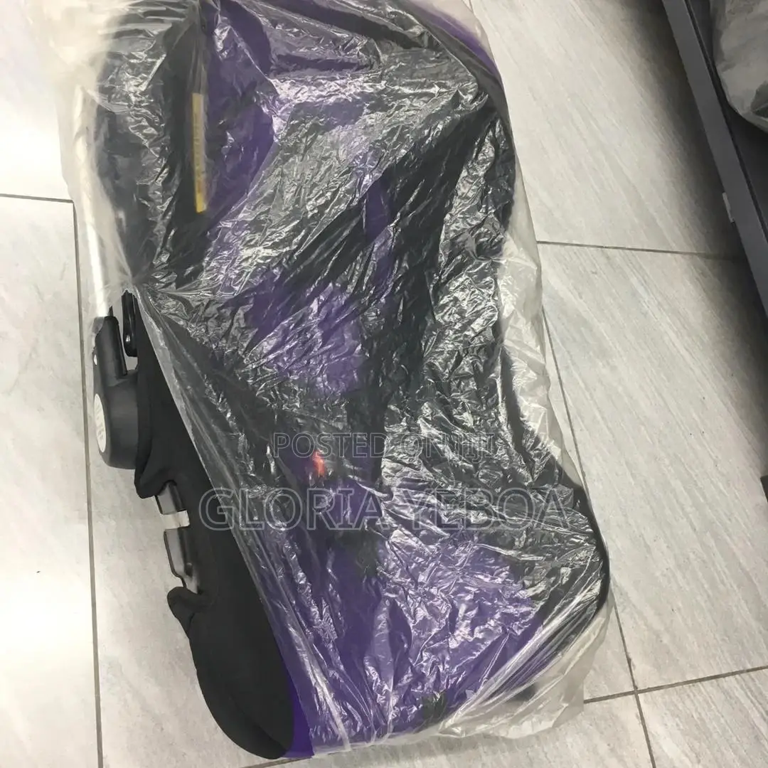 Quality Baby Car Seats