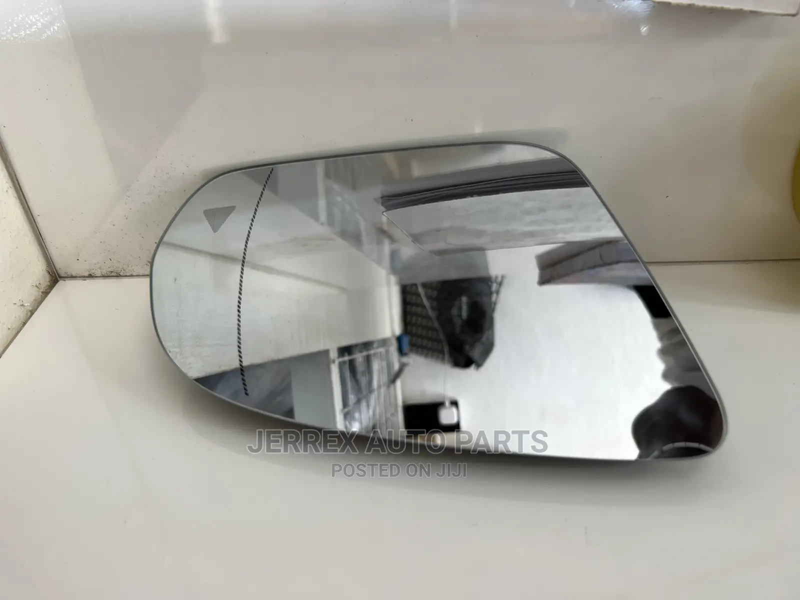 Mercedes-Benz W205 Mirror Glass Plate 2016-2021
