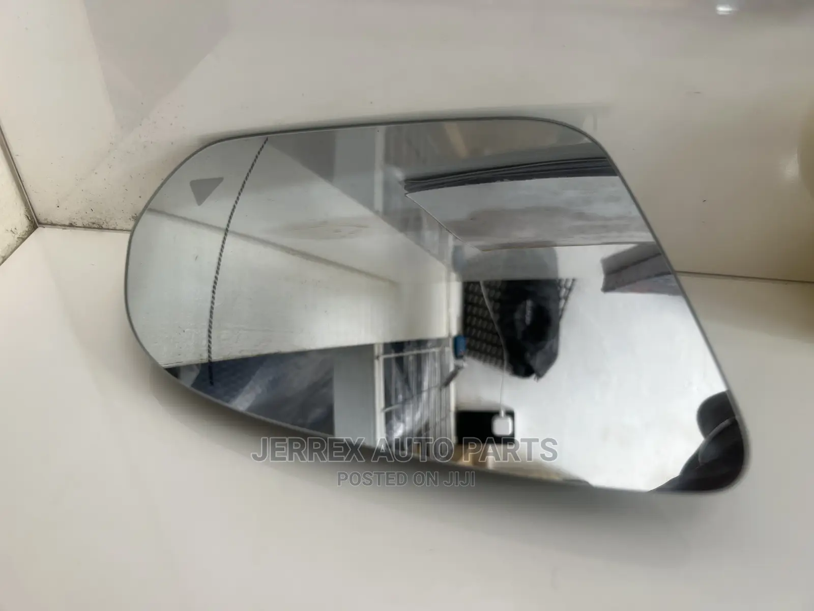 Mercedes-Benz W205 Mirror Glass Plate 2016-2021