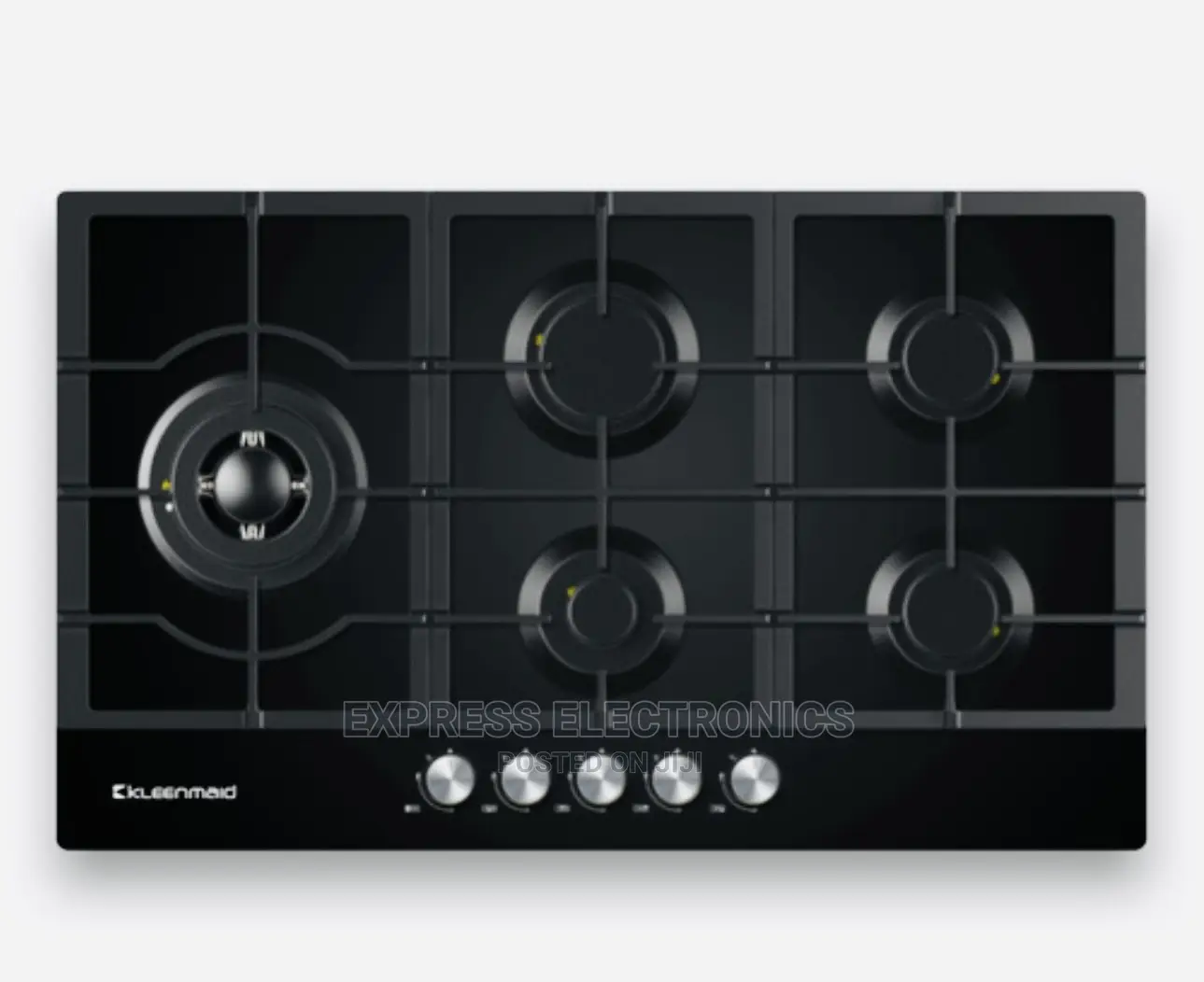 Affordable Price of Midea 5burner Hob 90g50me005-SFT