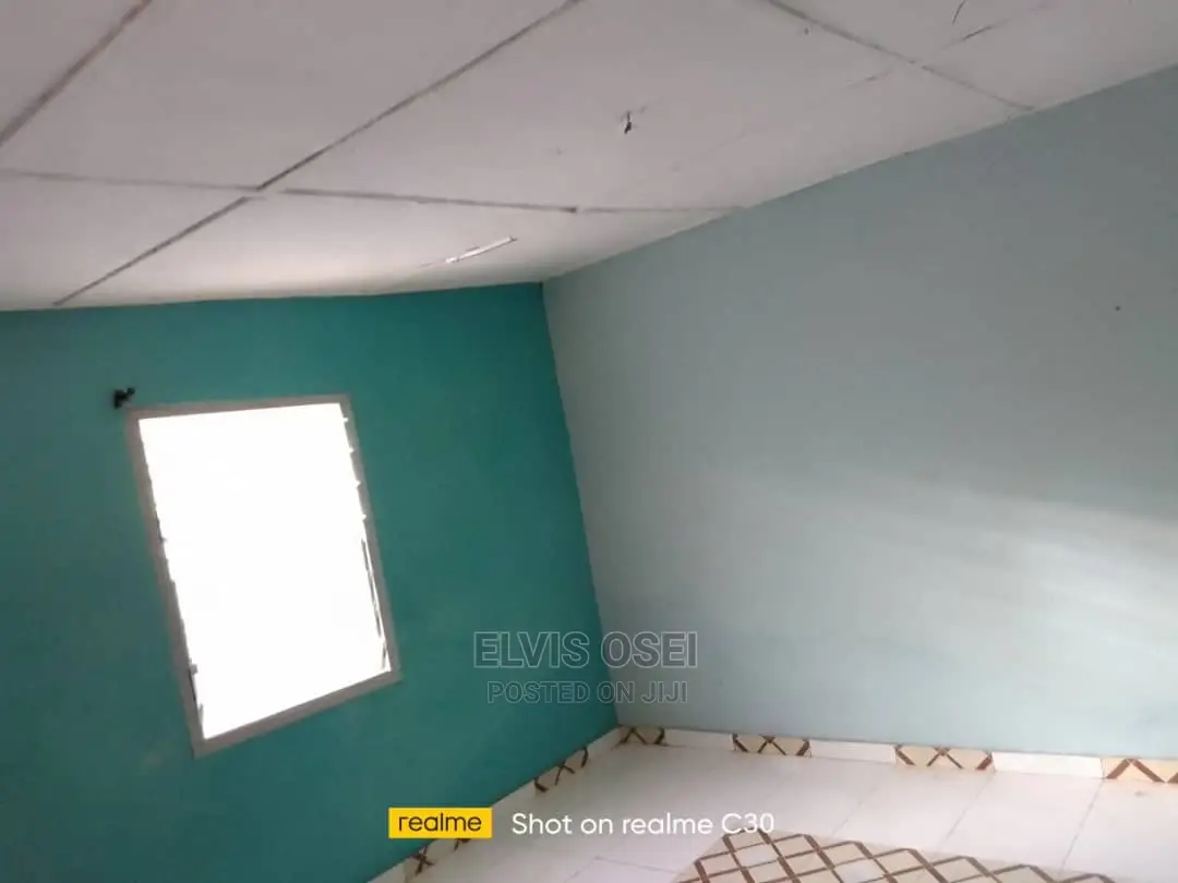 1bdrm Apartment in Awoshie, Anyaa for Rent