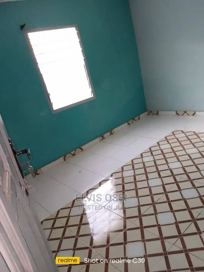 1bdrm Apartment in Awoshie, Anyaa for Rent