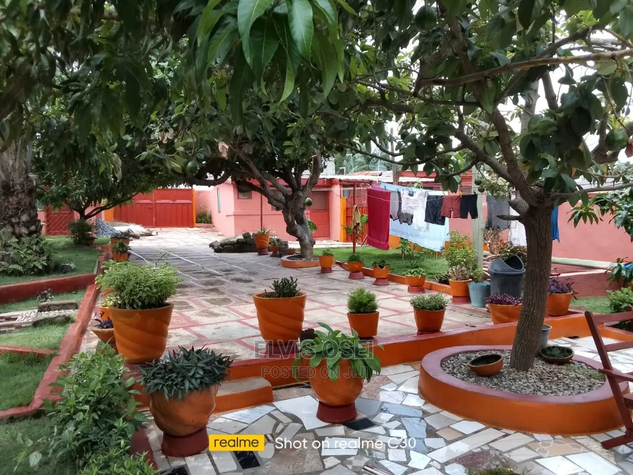 1bdrm Apartment in Awoshie, Anyaa for Rent