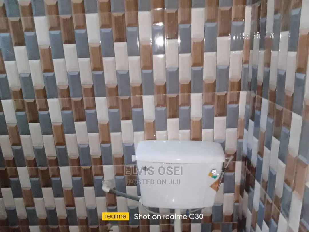 1bdrm Apartment in Awoshie, Anyaa for Rent