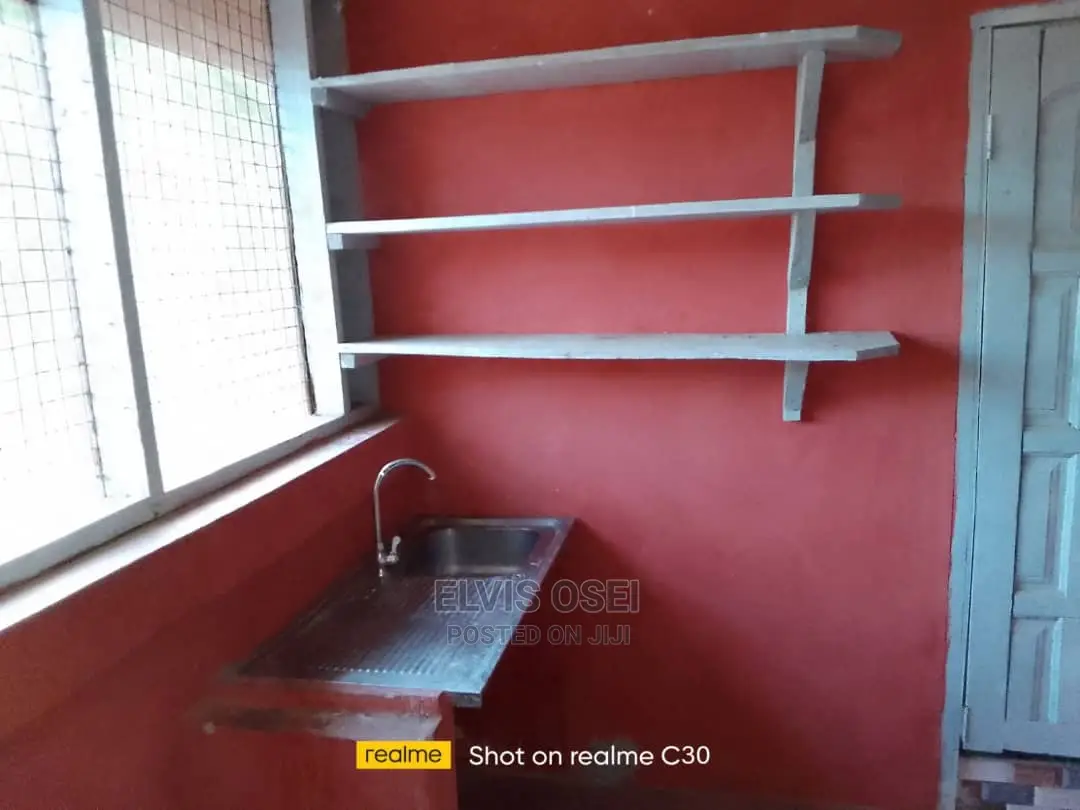 1bdrm Apartment in Awoshie, Anyaa for Rent