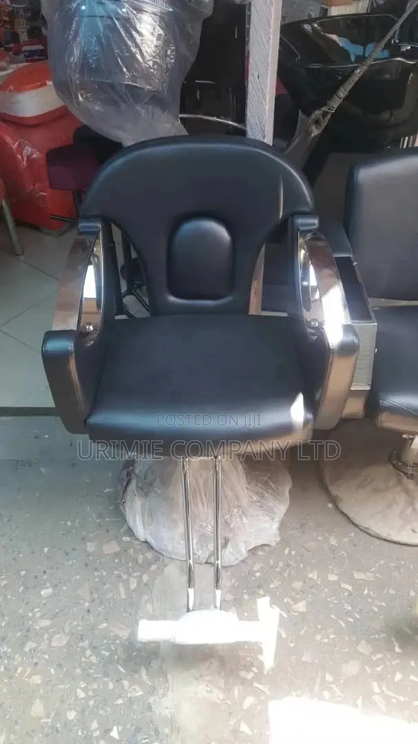 Special STD Styling Chairs
