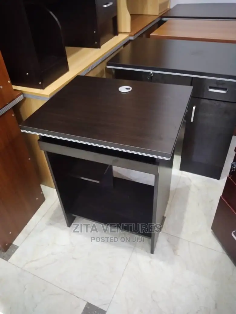 ICT Room Table