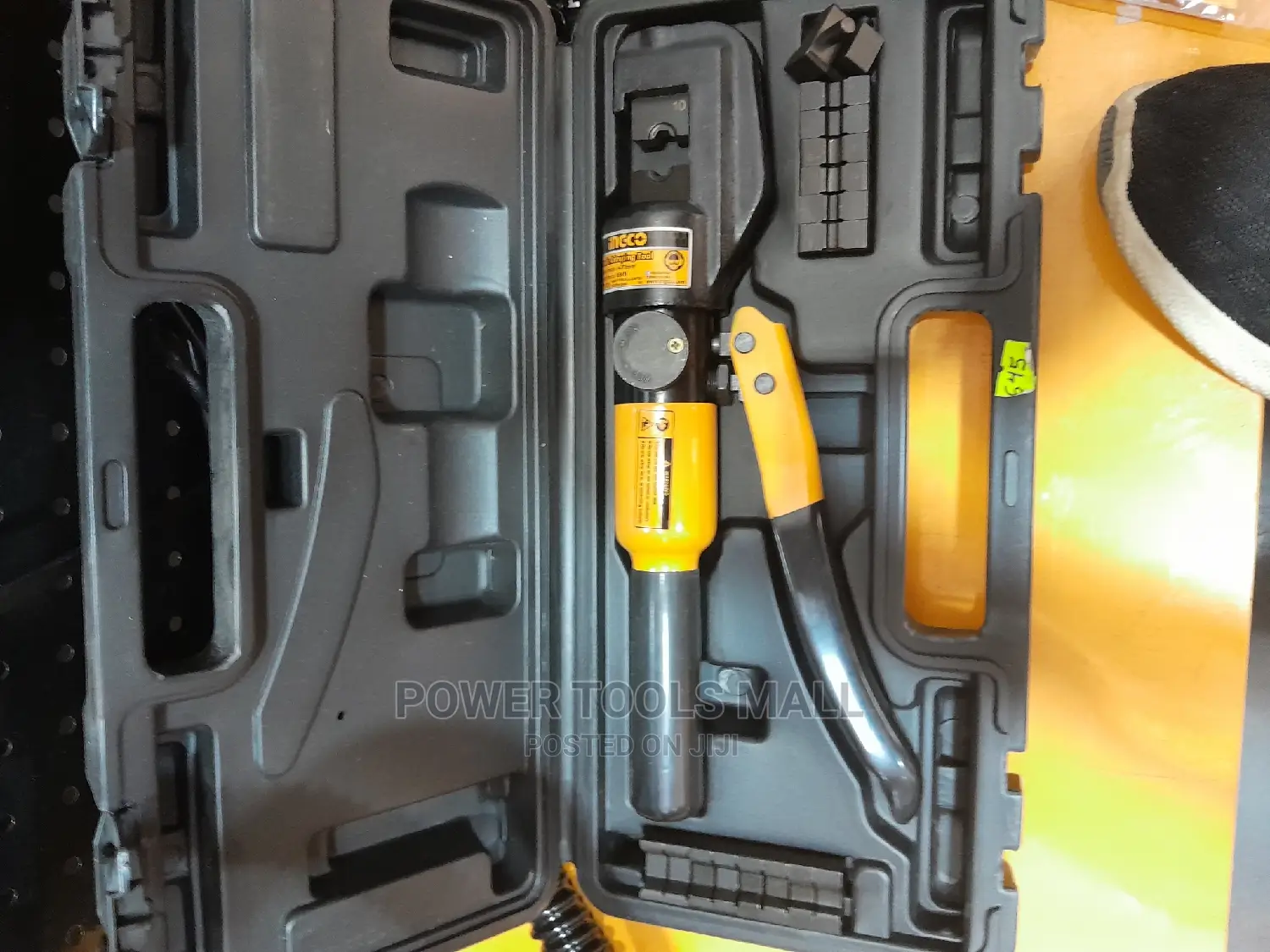 Crimping Tool