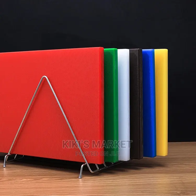 Professional Chopping Board