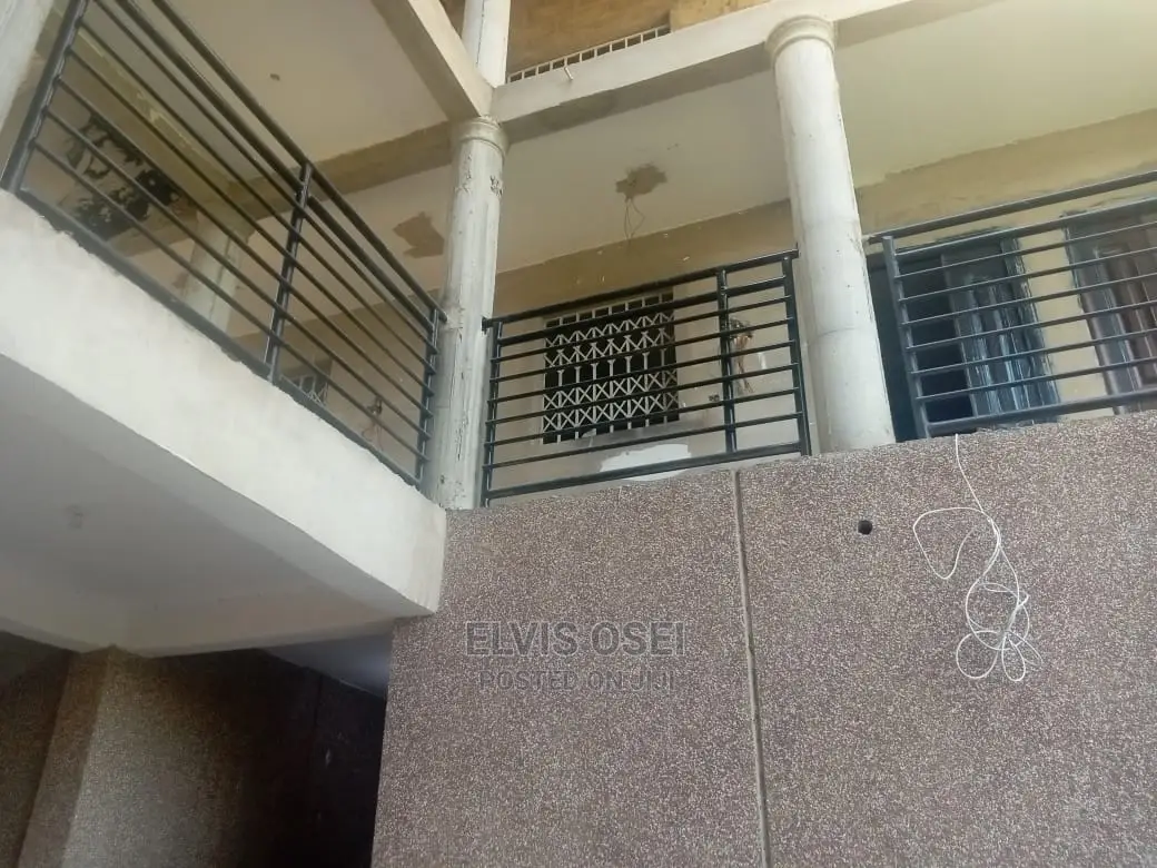 1bdrm Apartment in Ayawaso Ablekuma for Rent