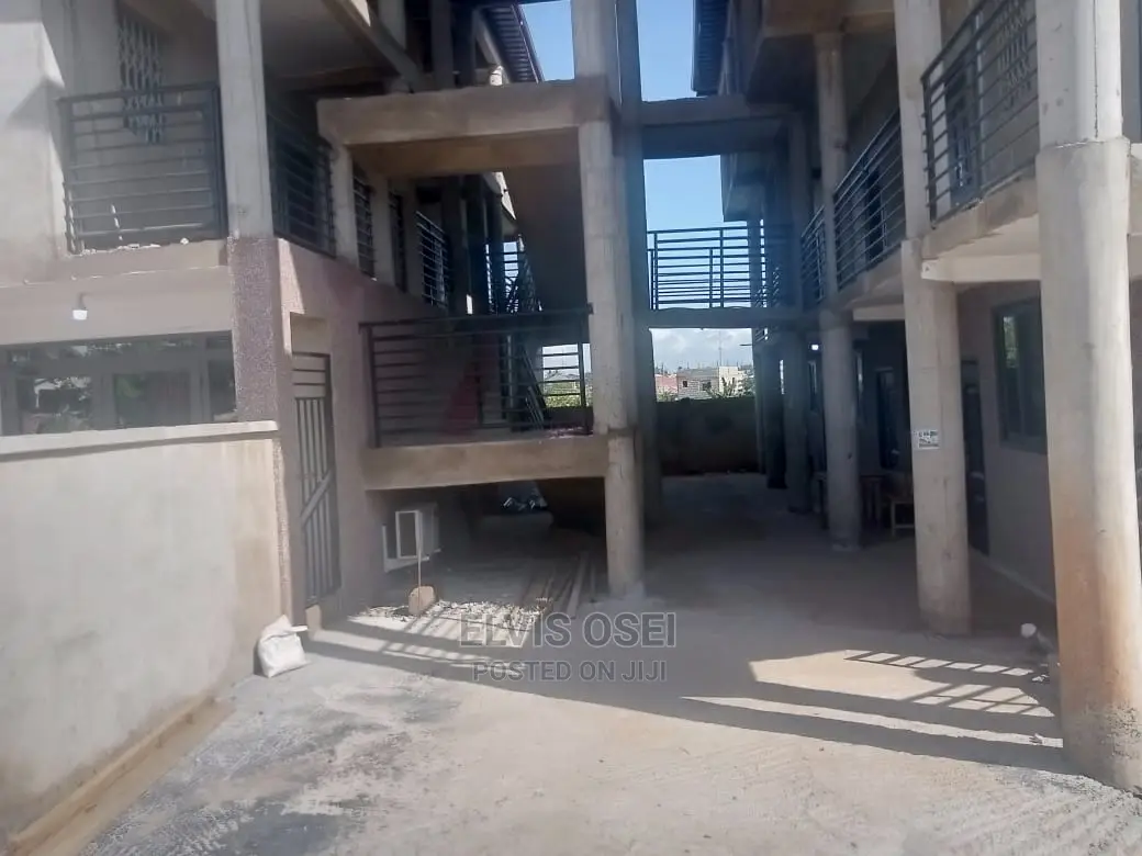 1bdrm Apartment in Ayawaso Ablekuma for Rent