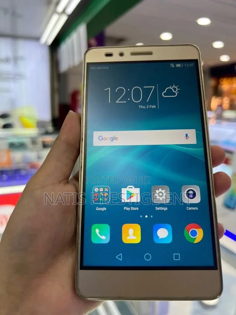 Huawei Honor 7 64 GB Gold