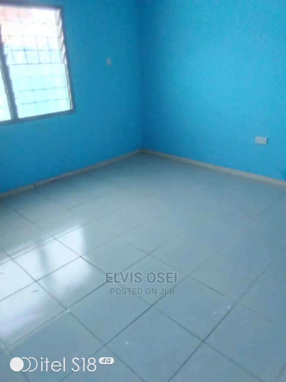 3bdrm House in Metchandi Estate, Gbawe for Rent