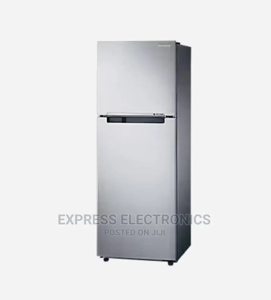 Only the Best of All Samsung Rt26 260 L DOUBLE DOOR FRIDGE