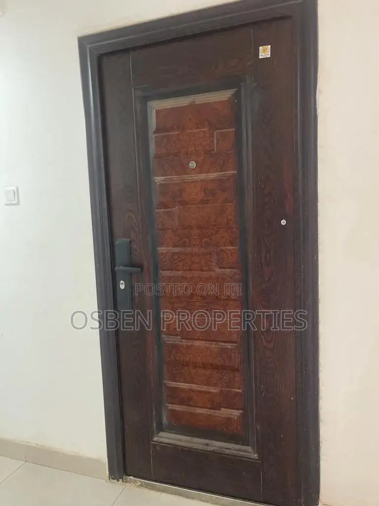 1bdrm Apartment in Pleasant Properties, Spintex for Rent