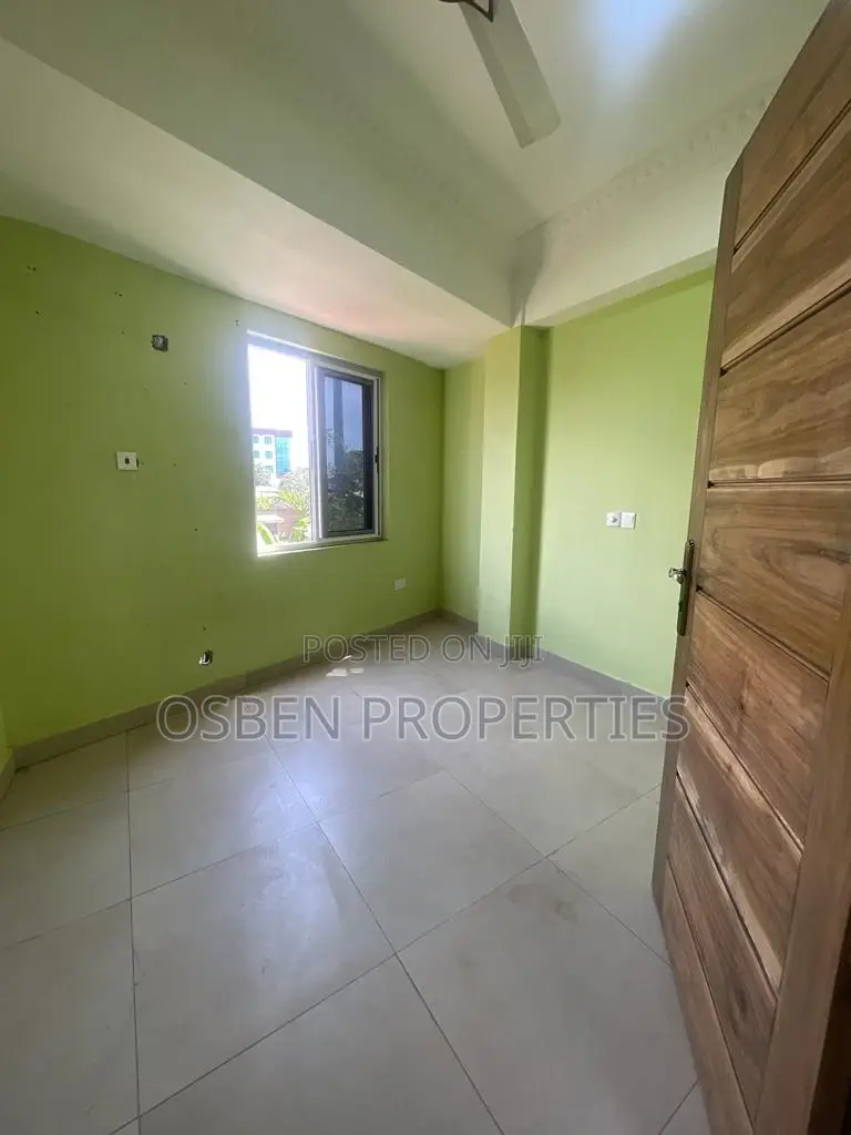 1bdrm Apartment in Pleasant Properties, Spintex for Rent