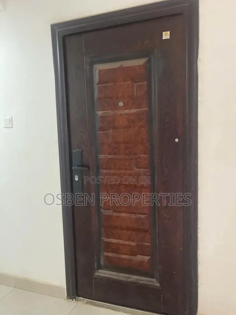 1bdrm Apartment in Pleasant Properties, Spintex for Rent