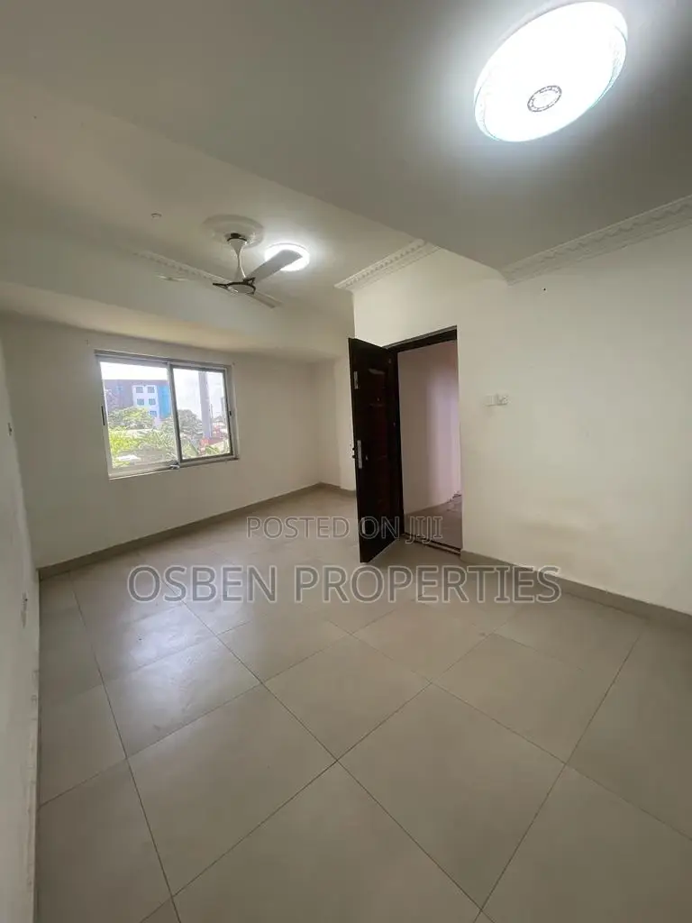 1bdrm Apartment in Pleasant Properties, Spintex for Rent