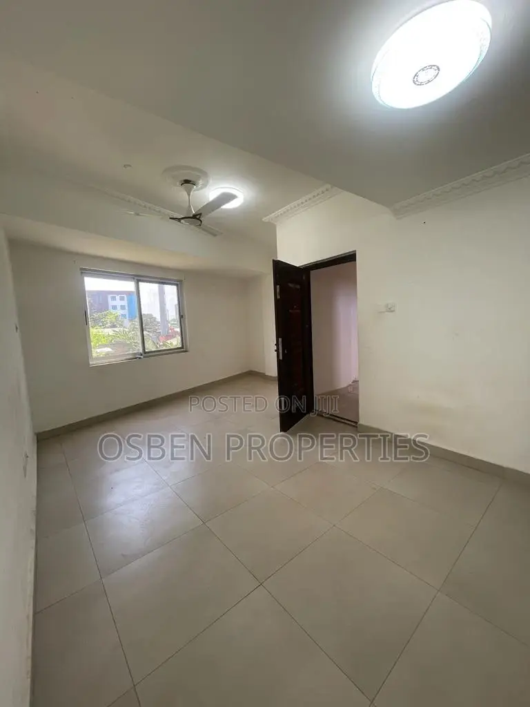 1bdrm Apartment in Pleasant Properties, Spintex for Rent