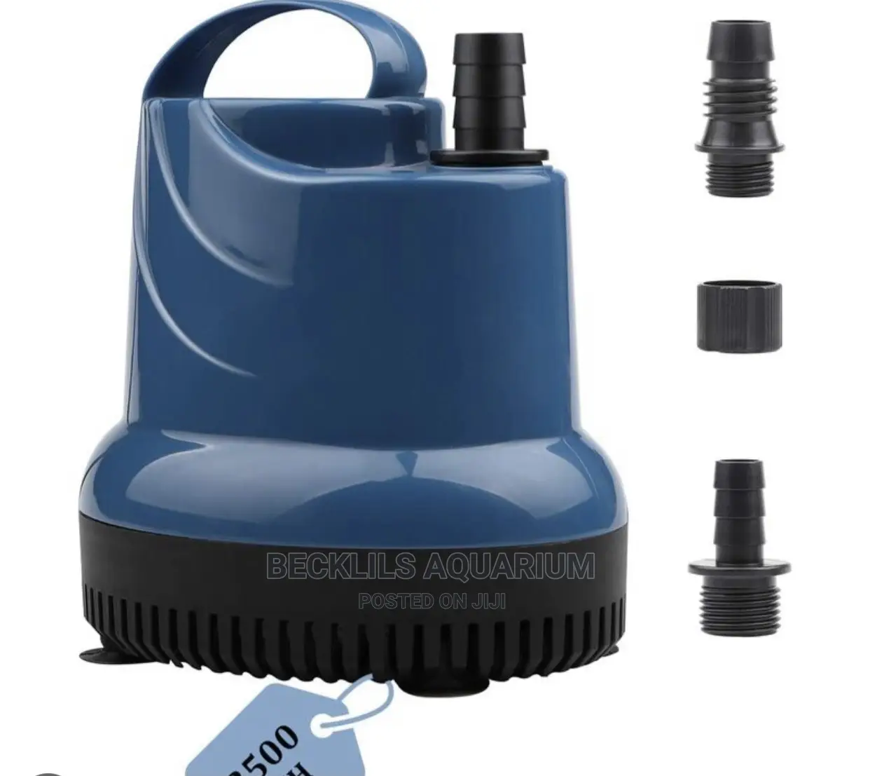 Quality Fountain Mini Water Pump