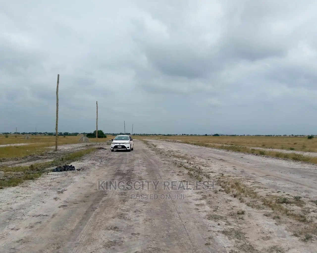Gorgeous Serviced Plots for Sale
