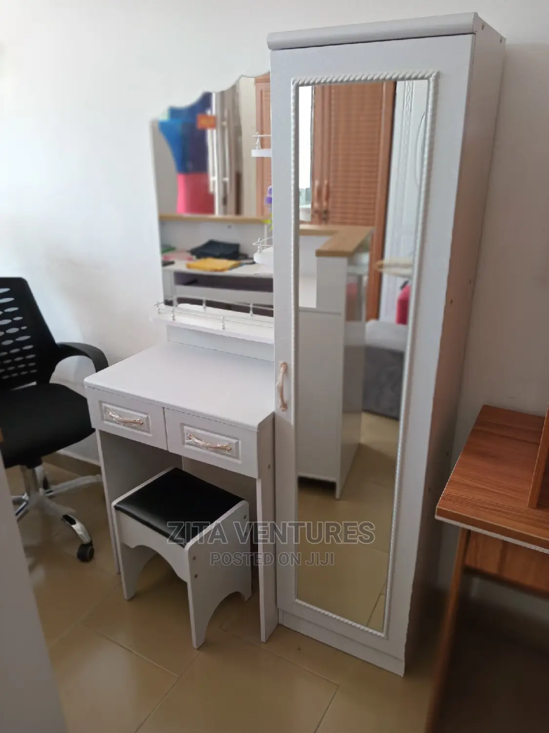 Dressing Mirror
