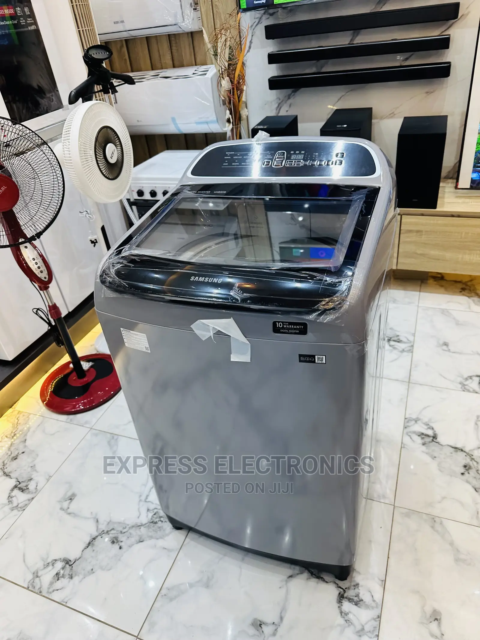 Best and Affordable Price Samsung (WA11T5260BY)11KG