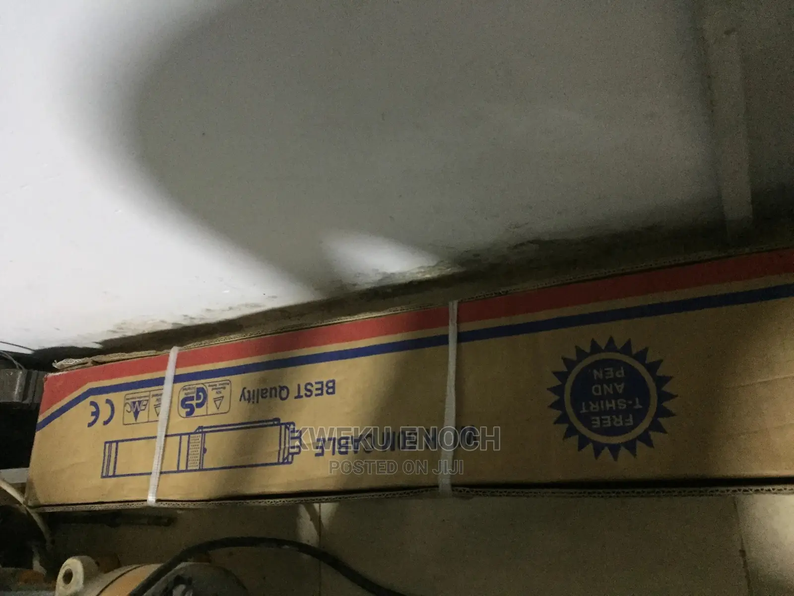 Submersible Water Pumps for Sale