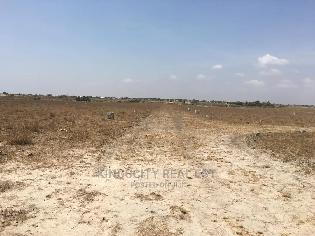 Flat Estate Lands for Sale:Litigation Free