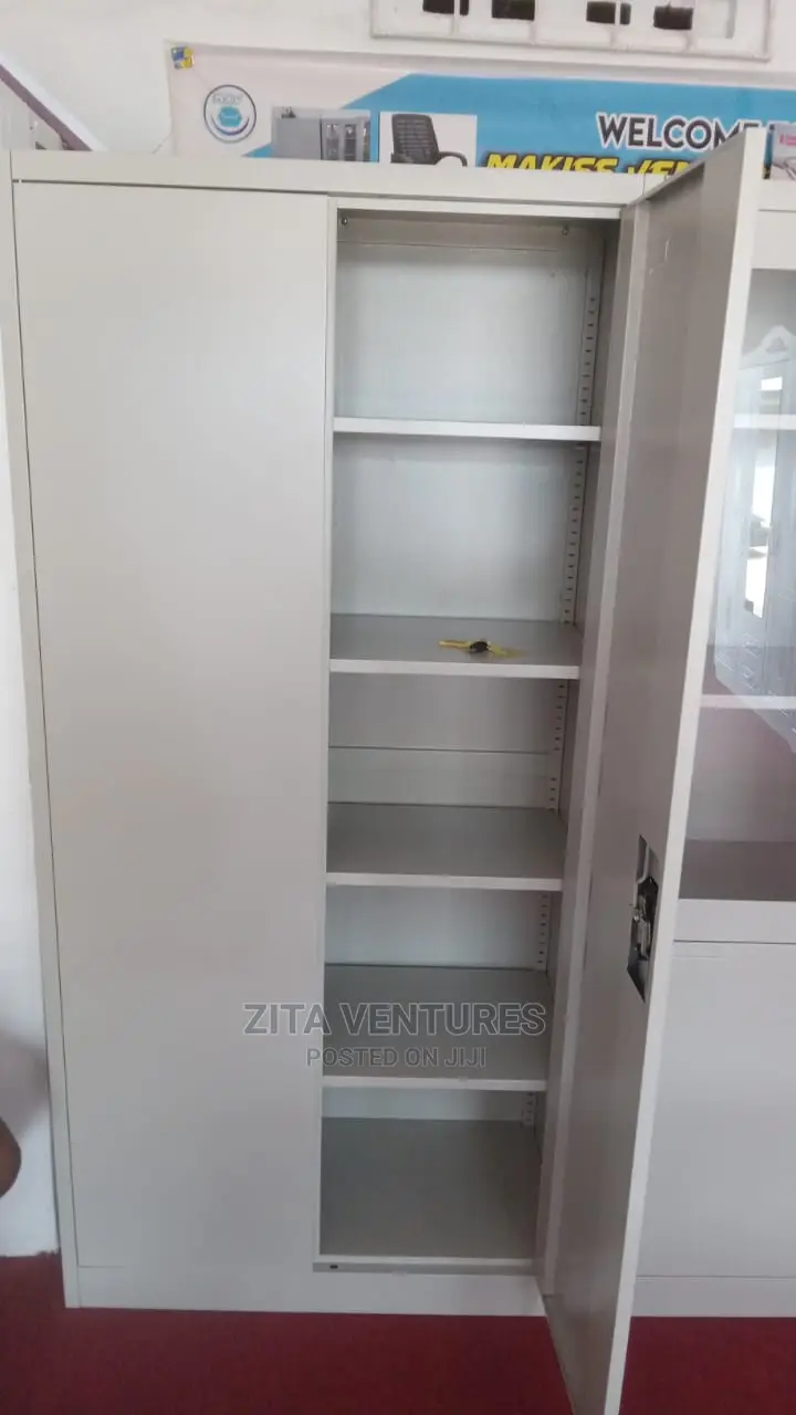 2 Doors Cabinet