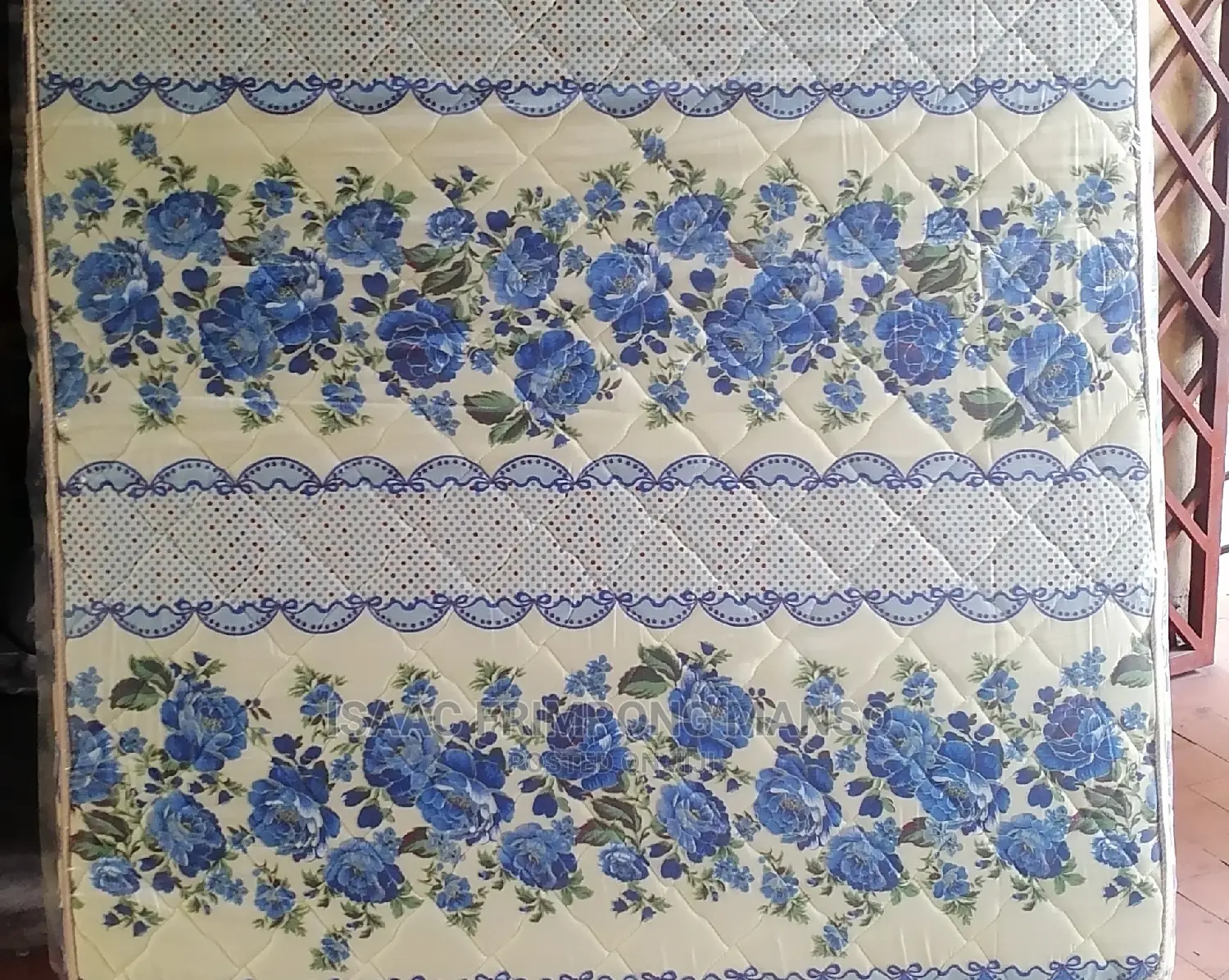 Double Mattress for Sale