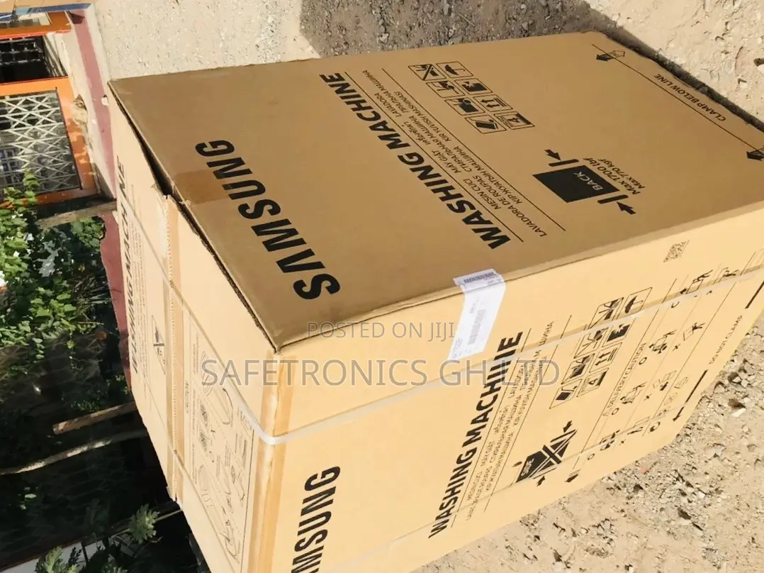 WA11T5260BY/SG Top Loading Washer With Wobble Technology