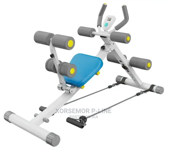 Exercise AD  KING