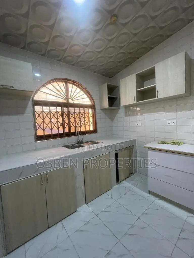1bdrm Apartment in Pleasant Properties, Spintex for rent