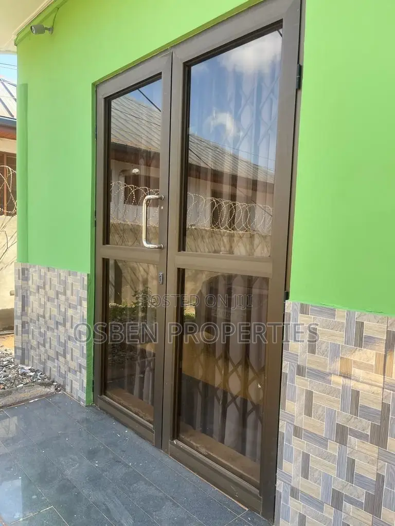 1bdrm Apartment in Pleasant Properties, Spintex for rent