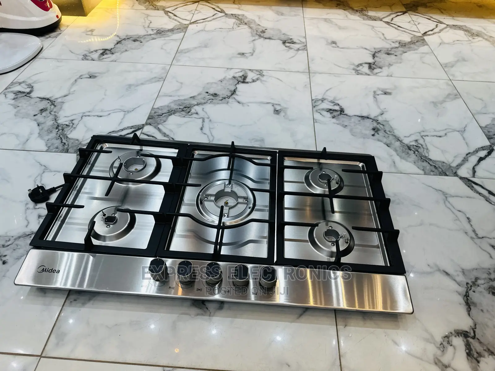 90g50me005-SFT Midea Gas Cooker Inbuilt