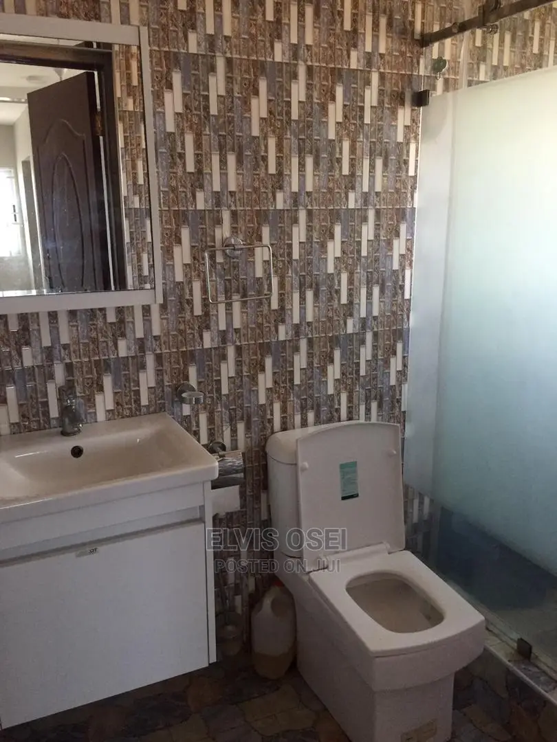 2bdrm Apartment in Weija Junction for rent