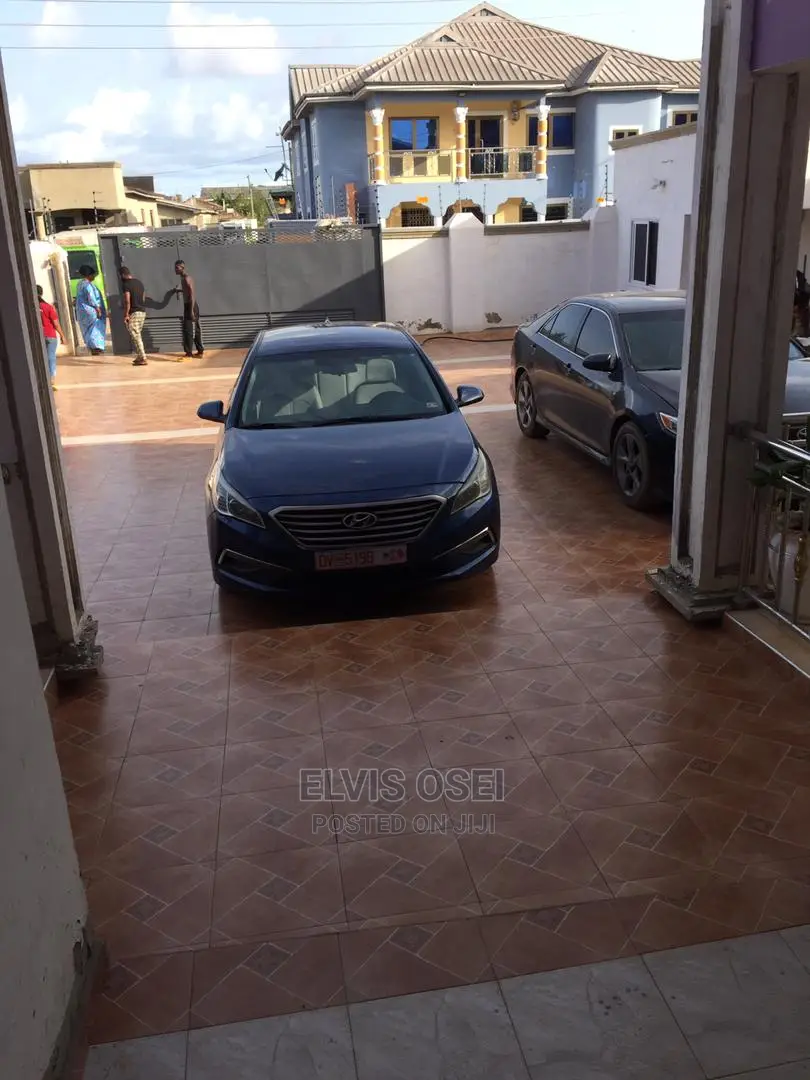 2bdrm Apartment in Weija Junction for rent