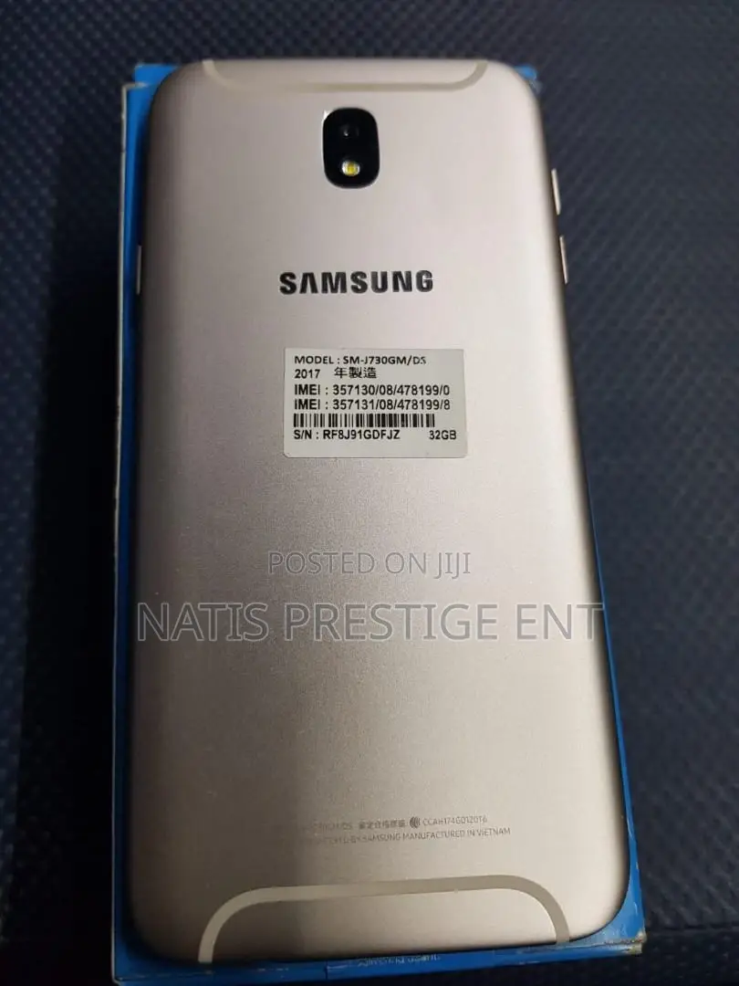 New Samsung Galaxy J7 Pro 32 GB