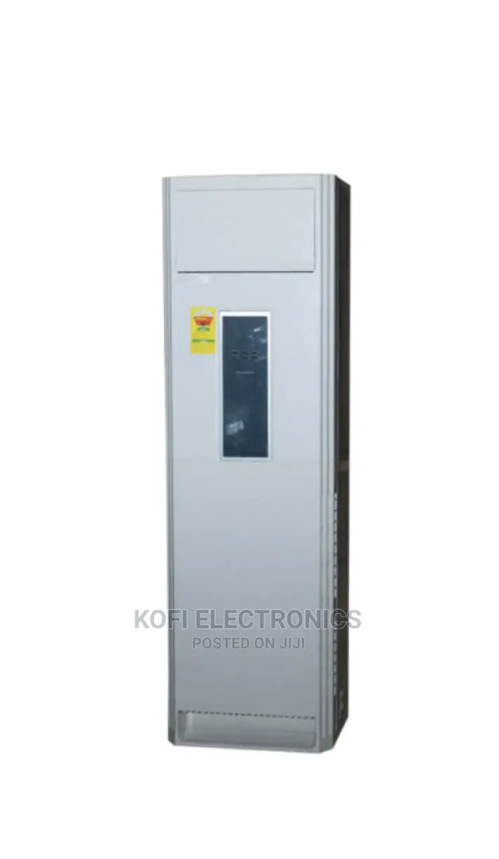 Nasco 5.0hp Floor Standing Ac Nas-TFS-48n1