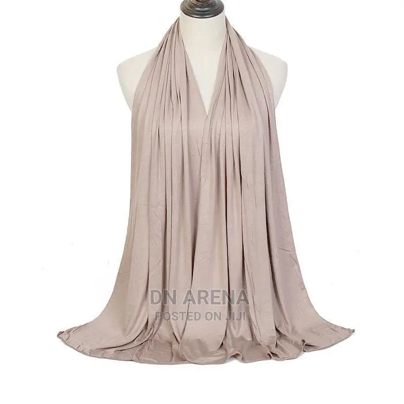 Jersey Veils