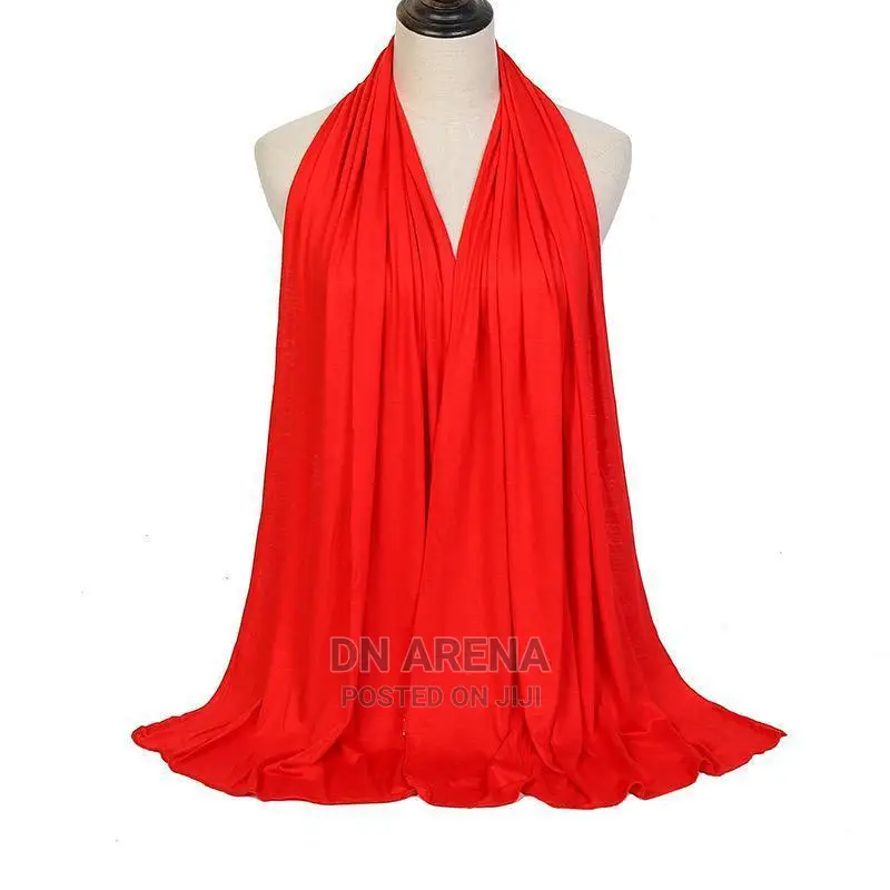 Jersey Veils