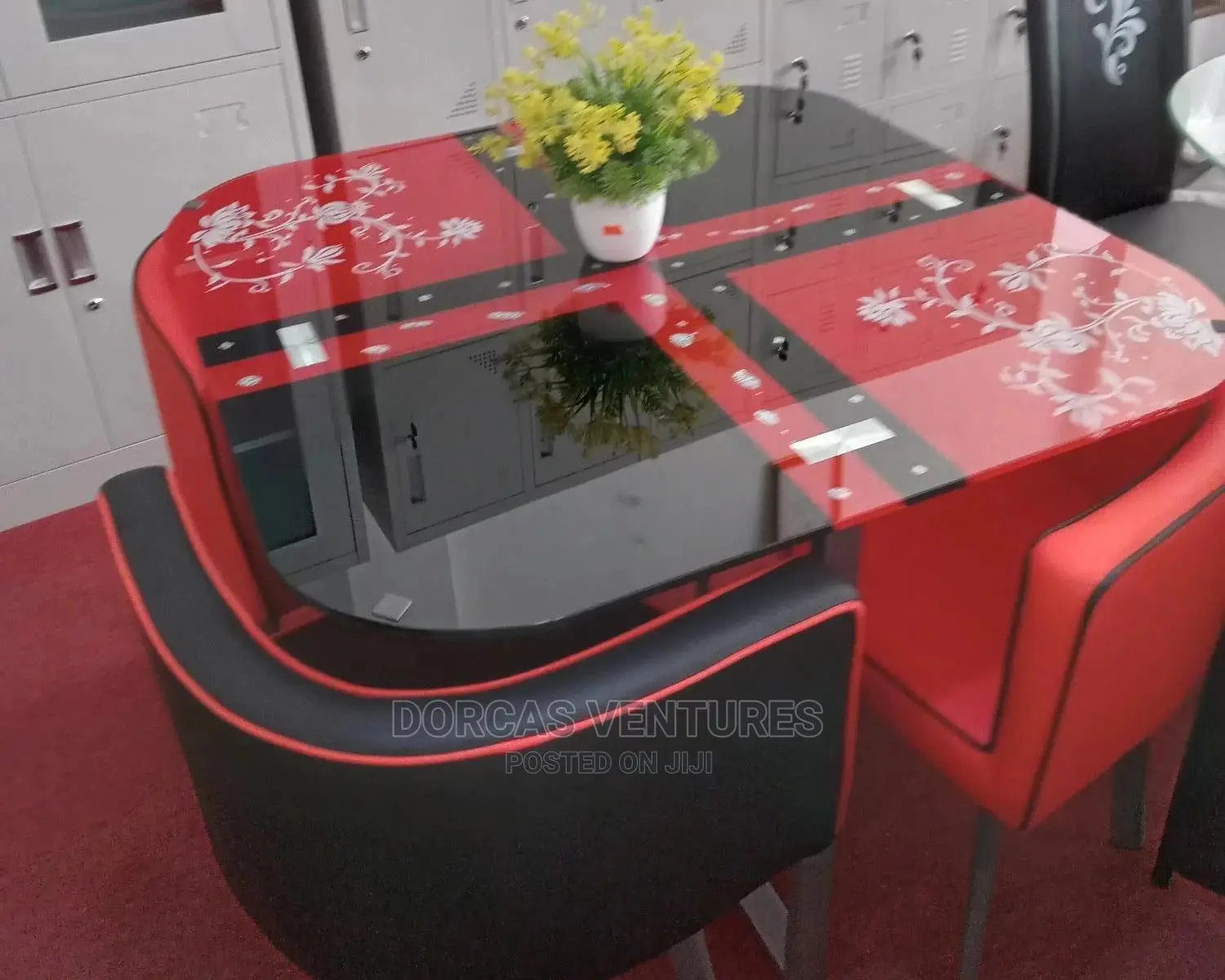 4in1 Dining Sets